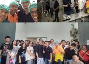 Kolaborasi untuk Kesuksesan di Company Visit Batch 3 – Inspirasi Bisnis Kuliner dari Jacky Williawan