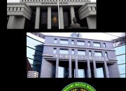 Komisi Yudisial Adalah Pilar Juga Fondasi Hakim Peradilan