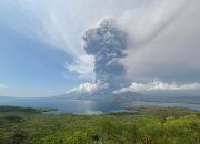 Kemenpar Aktifkan TIC BPOLBF Buka Layanan bagi Wisatawan Selama Erupsi Lewotobi Laki-laki NTT