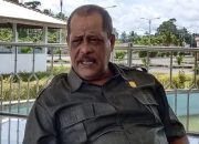 Saleh Alhamid : Pendukung JOEL Asli Anti Hoax dan Tidak Menyerang Paslon Lain
