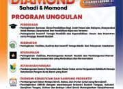 Serius Tingkatkan Jaringan Telekomunikasi Sampai Pelosok Desa, Paslon DIAMOND Janji Akan Bangun Kemitraan dengan Operator