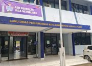 Klarifikasi dan Kronologi Pemindahan Tugas Sdr. W.S. Laoli oleh Suku Dinas Perhubungan Jakarta Pusat