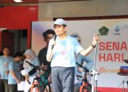 Menag: Guru Adalah Obor Penyinar Kegelapan