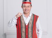 Sahadi Punya Gagasan Brilian Menciptakan Pemerintahan Anti KKN