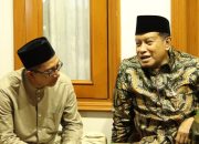 Gus Farkhan, Figur Muda yang Didukung untuk Pimpin Bidang Kerukunan Beragama Gantikan Gus Miftah