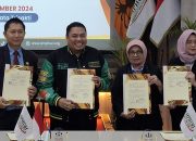 Wujudkan Jakarta sebagai Pusat Wisata Muslim, AMPHURI Jalin Kerjasama Dengan Trisakti