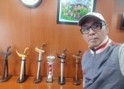 Ketum FORSIMEMA-RI : Rotasi internal di M.A dan Peradilan wujud Penyegaran Regenerasi yang Berintegritas