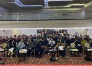 Pop Up Fest 2024 Tanri Abeng University, Ajang Lomba bagi Fotografer dan Komika