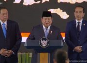 Presiden Prabowo Luncurkan Danantara, Ini Struktur Lengkap BPI Danantara