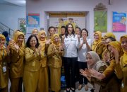 Menpar Ajak Masyarakat Manfaatkan Program Cek Kesehatan Gratis
