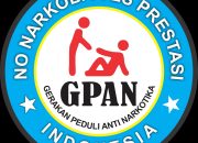 GPAN Minta Perusahaan Swasta Dukung Program Pencegahan Narkoba Presiden Prabowo