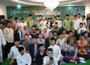 Peluncuran Buku Perempuan, Dakwah, Birokrasi & Media: Mengokohkan Peran Perempuan dalam Dakwah Digital