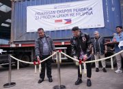 Kementerian UMKM Gelar Pelepasan Ekspor 22 Produk UKM ke Filipina