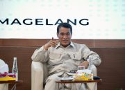 Kepala Daerah Dipacu Atasi Tantangan Kemiskinan Ekstrem dan Wujudkan Swasembada Pangan