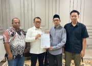 BMI Dukung Penuh AHY untuk Kembali Pimpin Demokrat