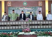 Perkuat Dakwah Berbasis Keilmuan: LD PBNU Gandeng UNISMA Gelar Standardisasi Imam dan Khatib Angkatan Ke-7