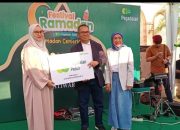 Festival Ramadan Pegadaian 2025 di Pondok Pesantren As-Syafi’iyah Hadir Dengan Beragam Kegiatan Menarik Selama 14 Hari