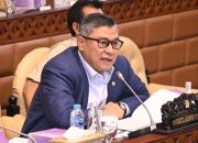 Komisi V DPR Minta BMKG Maksimalkan Modifikasi Cuaca Jelang Puncak Musim Hujan