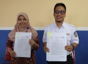 KAI Daop 6 Yogyakarta Tingkatkan Layanan Kesehatan Pegawai melalui Kerja Sama Strategis dengan RS PKU Muhammadiyah Prambanan