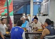 Konsolidasi Para Pemimpin BMI Ciamis dan Banjar menuju Munas 1