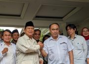 FGMI Apresiasi Presiden Prabowo Dan Menteri Koperasi Percepat Realisasi Koperasi Desa Merah Putih