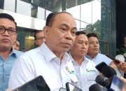 Sebanyak 71.262 Kopdes/Kel Terbentuk, Rakyat Antusias Dukung Kopdeskel Merah Putih