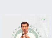 FGMI Dukung Langkah Menteri ESDM Bahlil Lahadalia Atasi Polemik Tambang Nikel Di Raja Ampat
