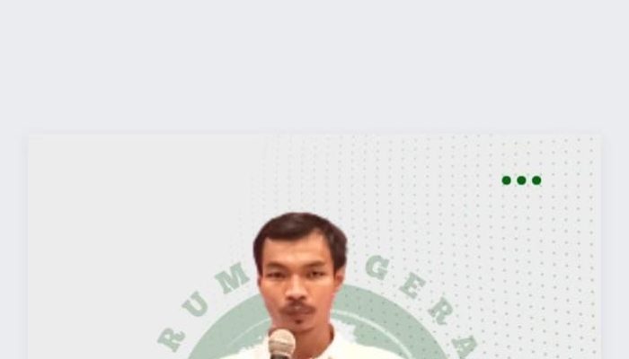 FGMI : Stop Politisasi dan Framing Terhadap Menteri UMKM