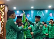 Ketua Umum PP GPA Aminullah Siagian Resmi Lantik PW GPA DKI Periode 2025-2030