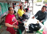 18 Warga Terduga Pencurian Kabel Sepakat Damai Lewat Restorative Justice