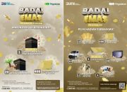 Program Badai Emas Pegadaian 2025, Hadiah untuk Masa Depan Cerah