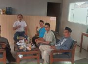Silaturahmi BMI Kota dan Kabupaten Tegal Perkuat Menuju Munas I 2025