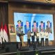 Ketua Mahkamah Agung Hadiri Penandatanganan Naskah DIM RUU KUHAP