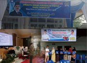 Reses Persidangan III Nasril Bahar bicara Pentingnya Ketahanan Pangan dan Pertumbuhan UMKM