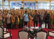 Nasril Bahar Dorong Ekonomi Perempuan dan Stabilitas Pangan Lewat Silaturrahmi Bersama Aisyiyah