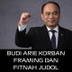 Berita Soal Budi Arie Terlibat Judol Tidak Mendasar, Hanya Opini Pribadi
