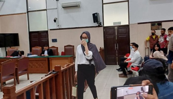Pengakuan Terdakwa Judol Dipaksa Seret Nama Budi Arie, FGMI : Budi Arie Tidak Bersalah