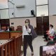 Pengakuan Terdakwa Judol Dipaksa Seret Nama Budi Arie, FGMI : Budi Arie Tidak Bersalah