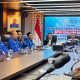Bintang Muda Indonesia Audiensi dengan Ibas, Siap Gelar MUNAS 1 Pada 12 Juli 2025