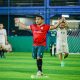 Ghiffari Adha: Jangan Politisasi Sepak Bola, Ini Bukan Panggung Retorika