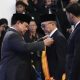 Terima Bintang Republik Utama Dari Presiden Prabowo, FGMI Apresiasi Kinerja Menko Pangan Zulkifli Hasan