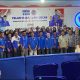 Bintang Muda Indonesia (BMI) Kabupaten Garut Resmi Dilantik, Siap Dukung Kemenangan Partai Demokrat