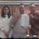 Mangkir dari Perintah Pengadilan, Perusahaan Istri Menteri Perindustrian Diajukan PKPU