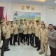 La Fedumu Resmi Pimpin DPD Tani Merdeka Indonesia Muna, Siap Perjuangkan Hak Petani