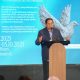 Pameran SBY Art Community Resmi Dibuka, Hadirkan 31 Karya Seni untuk Perdamaian dan Masa Depan