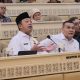 Rapat dengan Komisi II DPR RI, Menteri Nusron Sampaikan Progres Pendaftaran Tanah