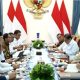 Rapat Terbatas di Istana, Presiden Prabowo Tekankan Percepatan Program Prioritas Nasional