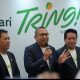Pegadaian Resmi Luncurkan Super Apps ‘Tring!’: Integrasikan Seluruh Ekosistem Emas dan Keuangan Digital dalam Satu Genggaman