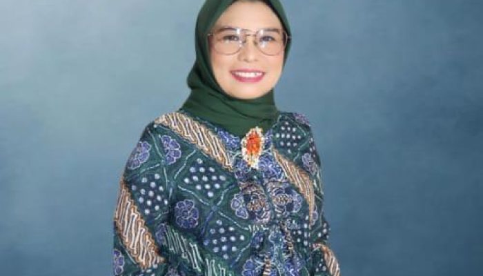 Neng Eem: Sudah Semestinya Negara Hadir untuk Pesantren