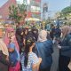 IPNU-IPPNU Kota Depok Gelar Santri Fest Campaign di CFD Margonda